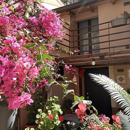 Mizzicahome Solemare Катанія Екстер'єр фото