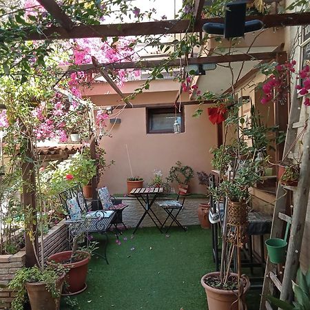 Mizzicahome Solemare Катанія Екстер'єр фото