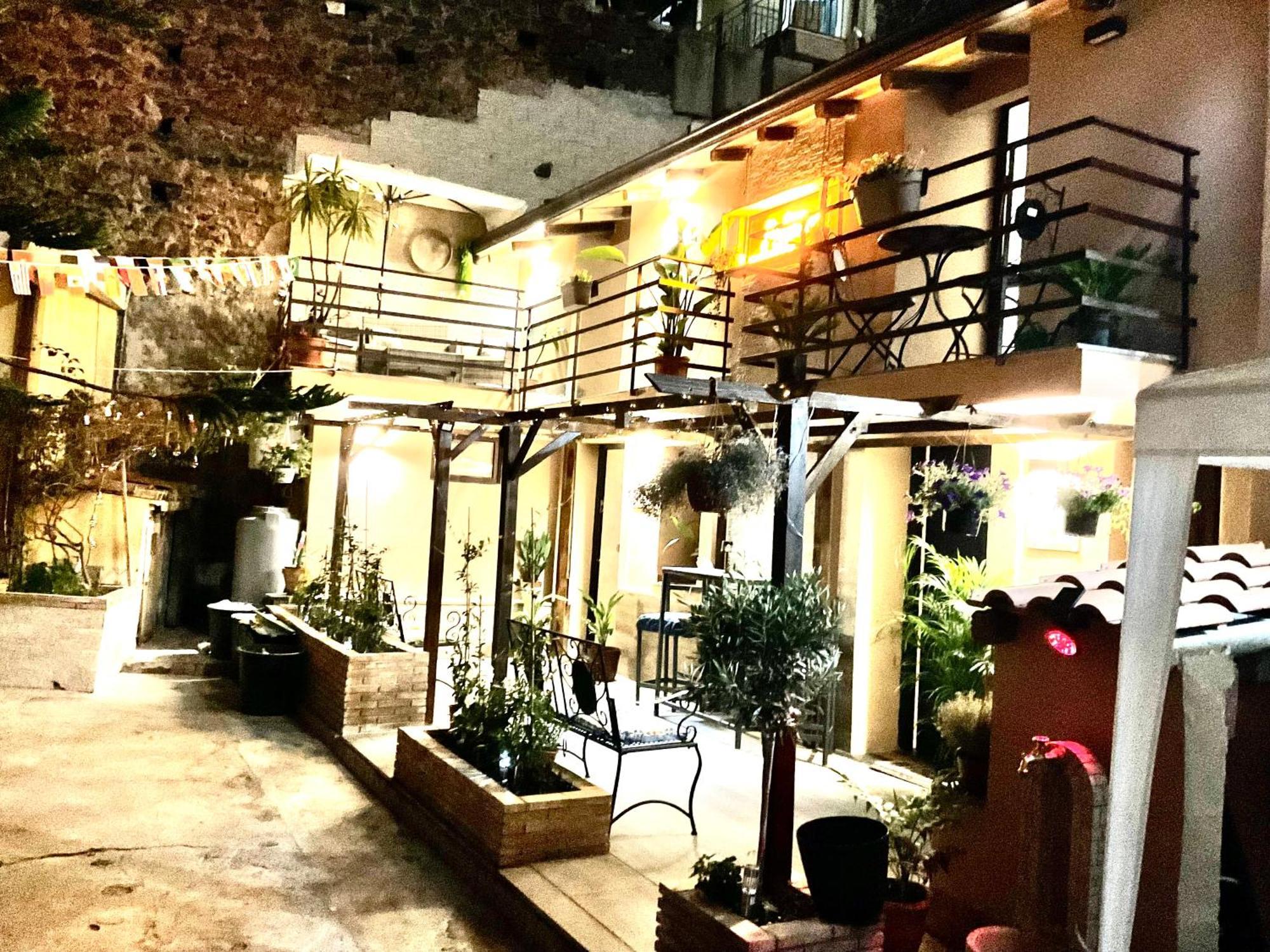 Mizzicahome Solemare Катанія Екстер'єр фото