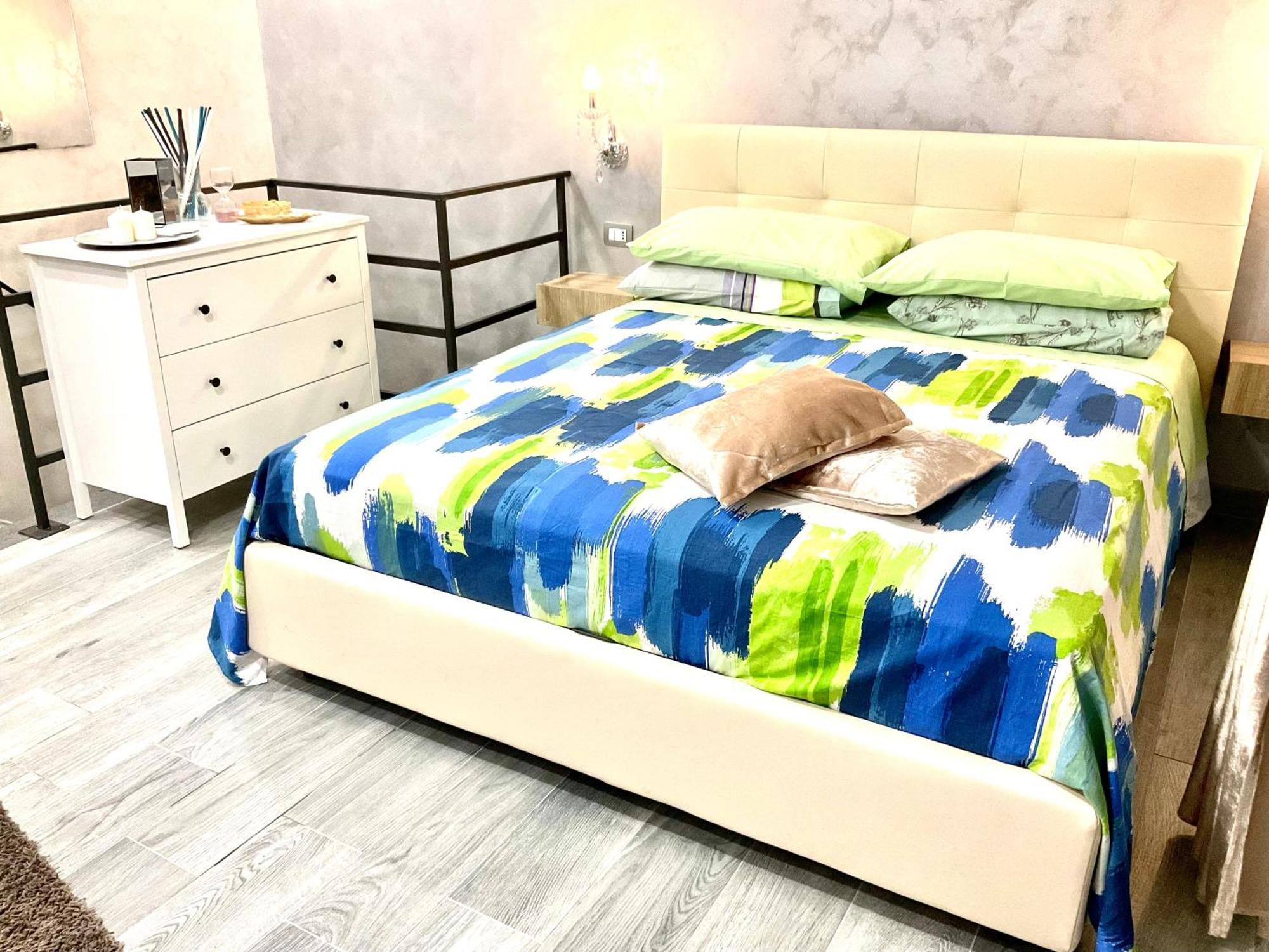 Mizzicahome Solemare Катанія Екстер'єр фото