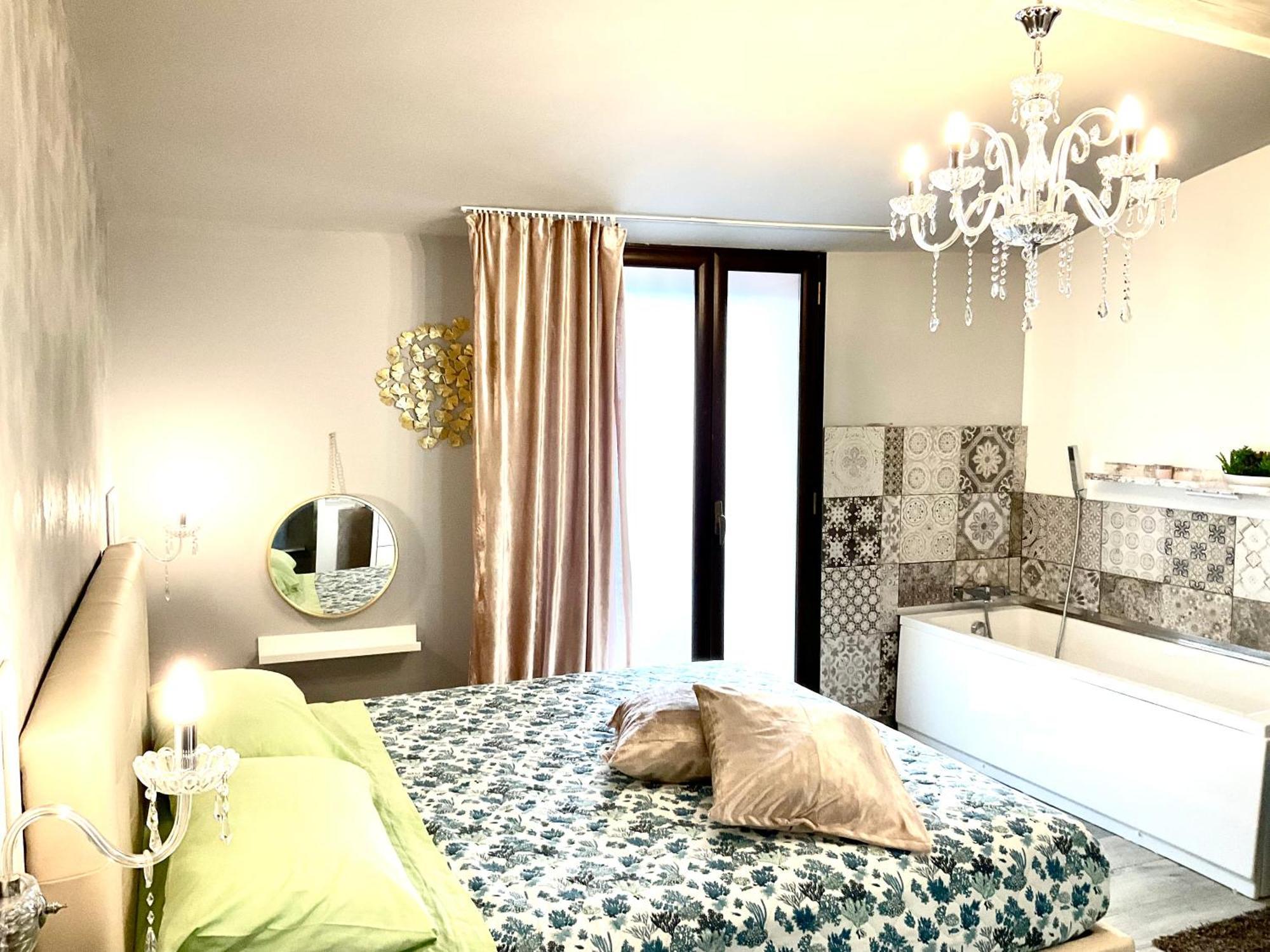 Mizzicahome Solemare Катанія Екстер'єр фото