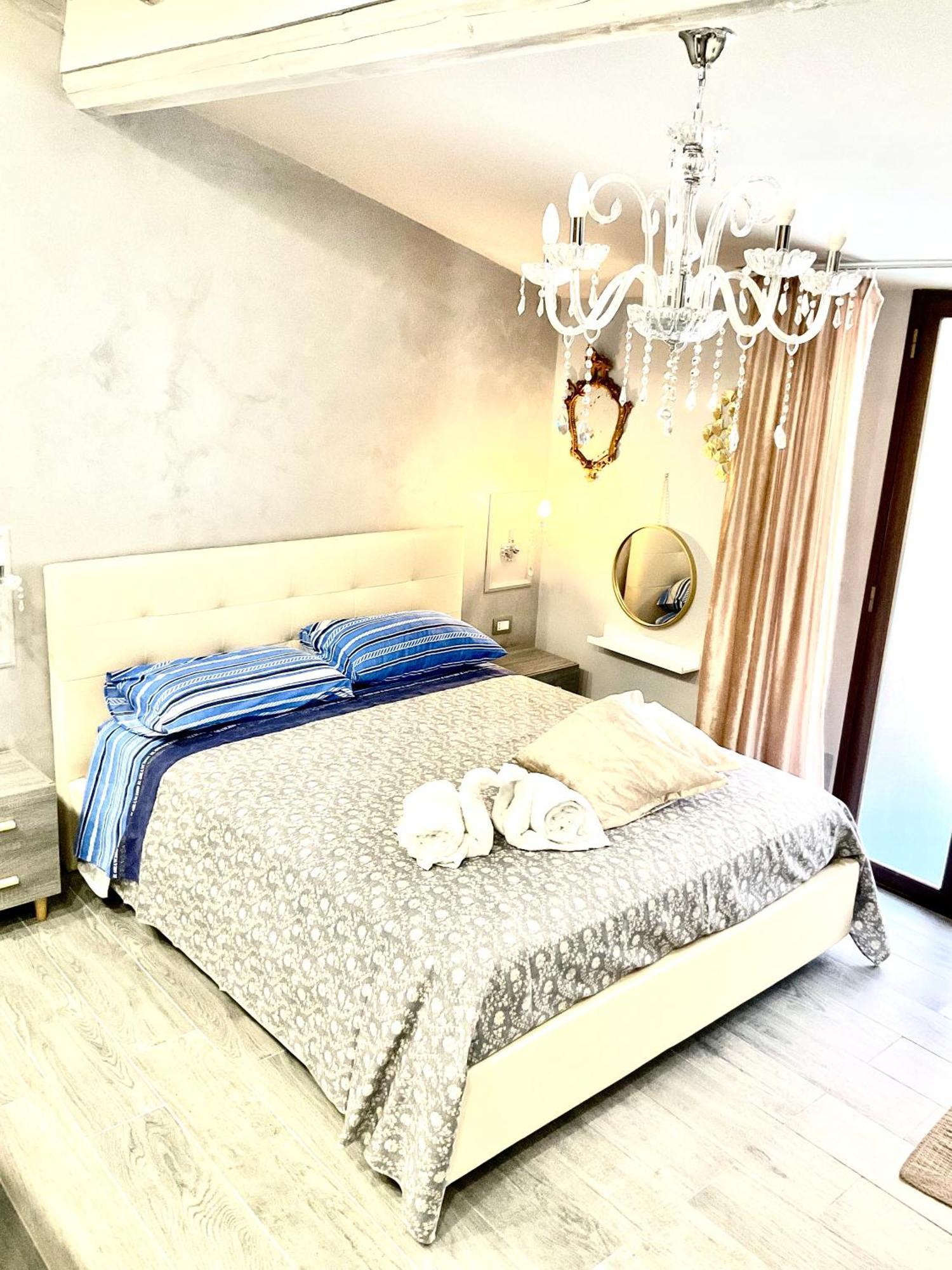 Mizzicahome Solemare Катанія Екстер'єр фото