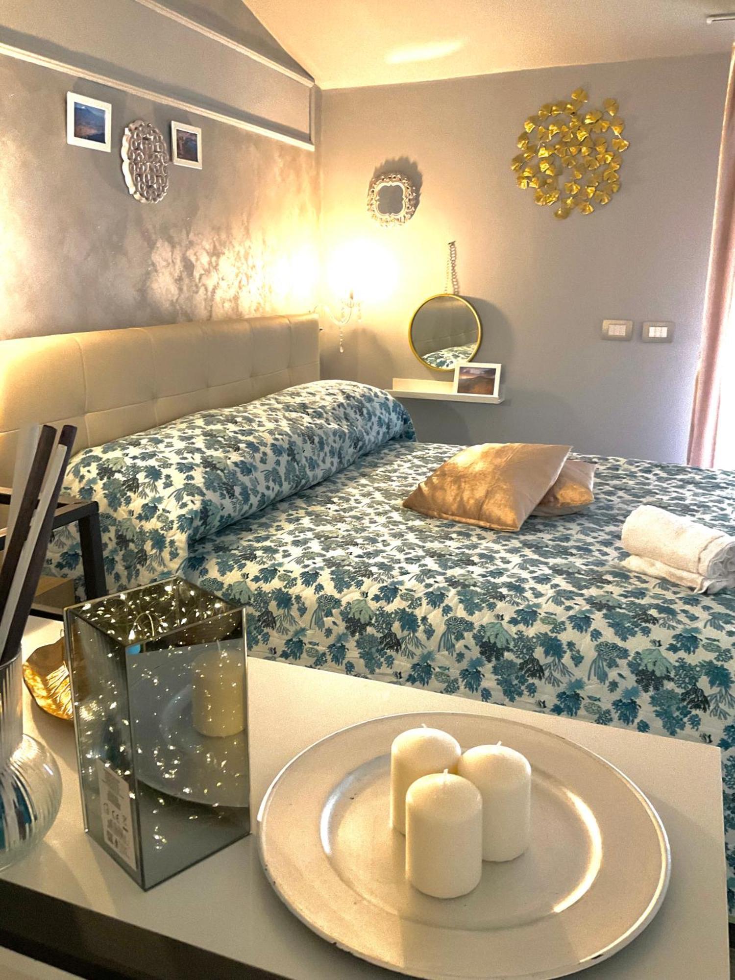 Mizzicahome Solemare Катанія Екстер'єр фото
