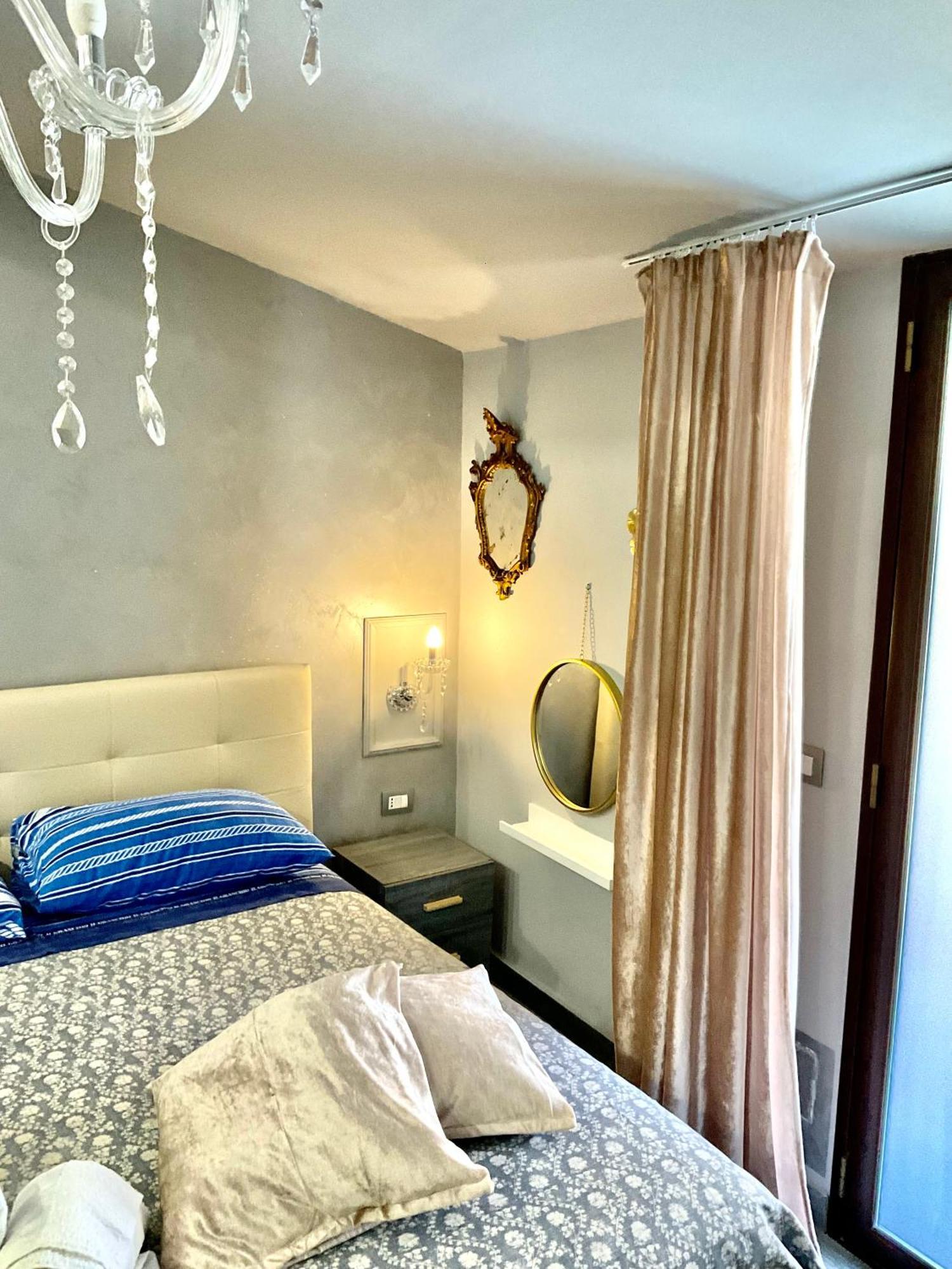 Mizzicahome Solemare Катанія Екстер'єр фото