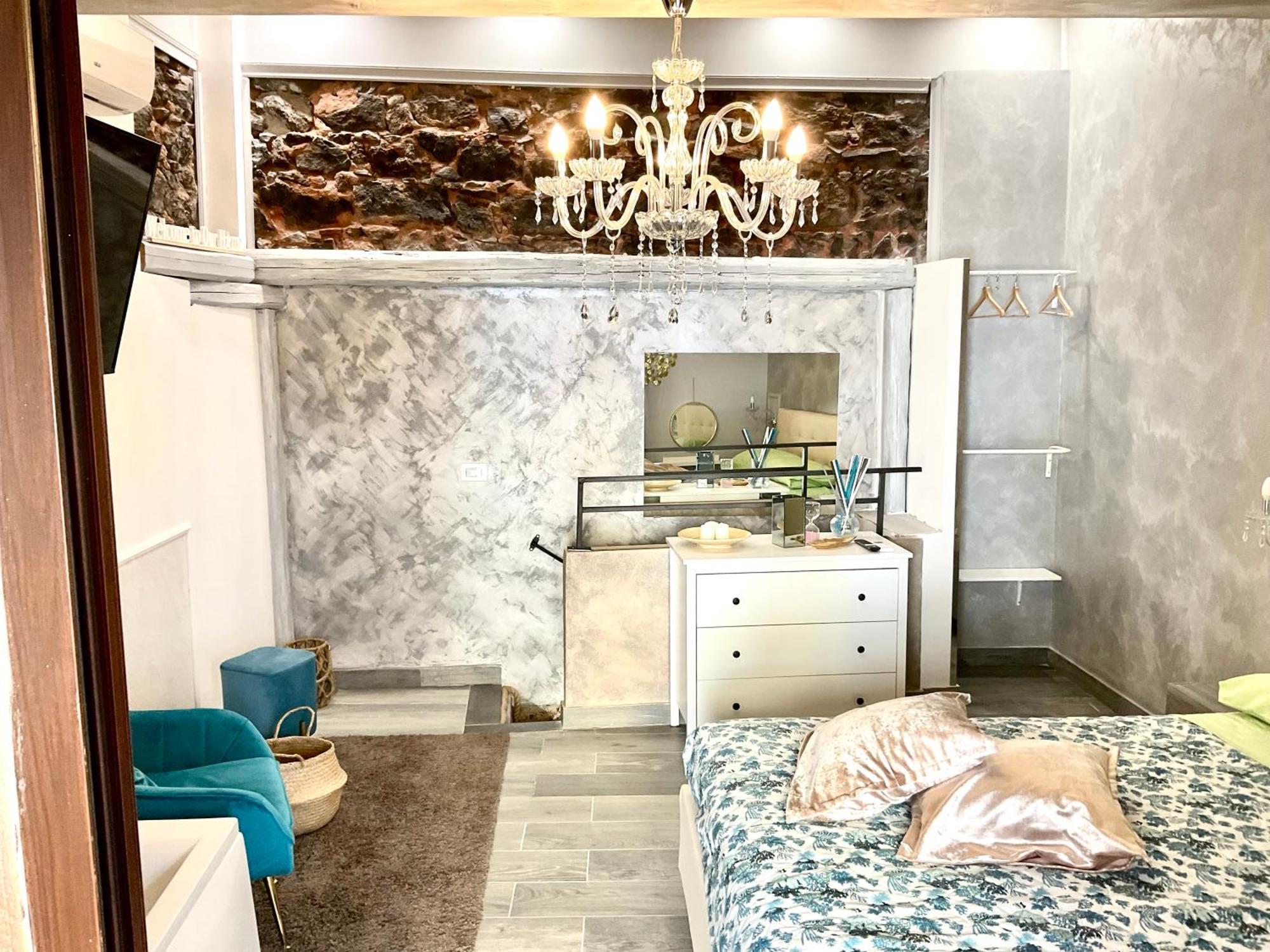 Mizzicahome Solemare Катанія Екстер'єр фото
