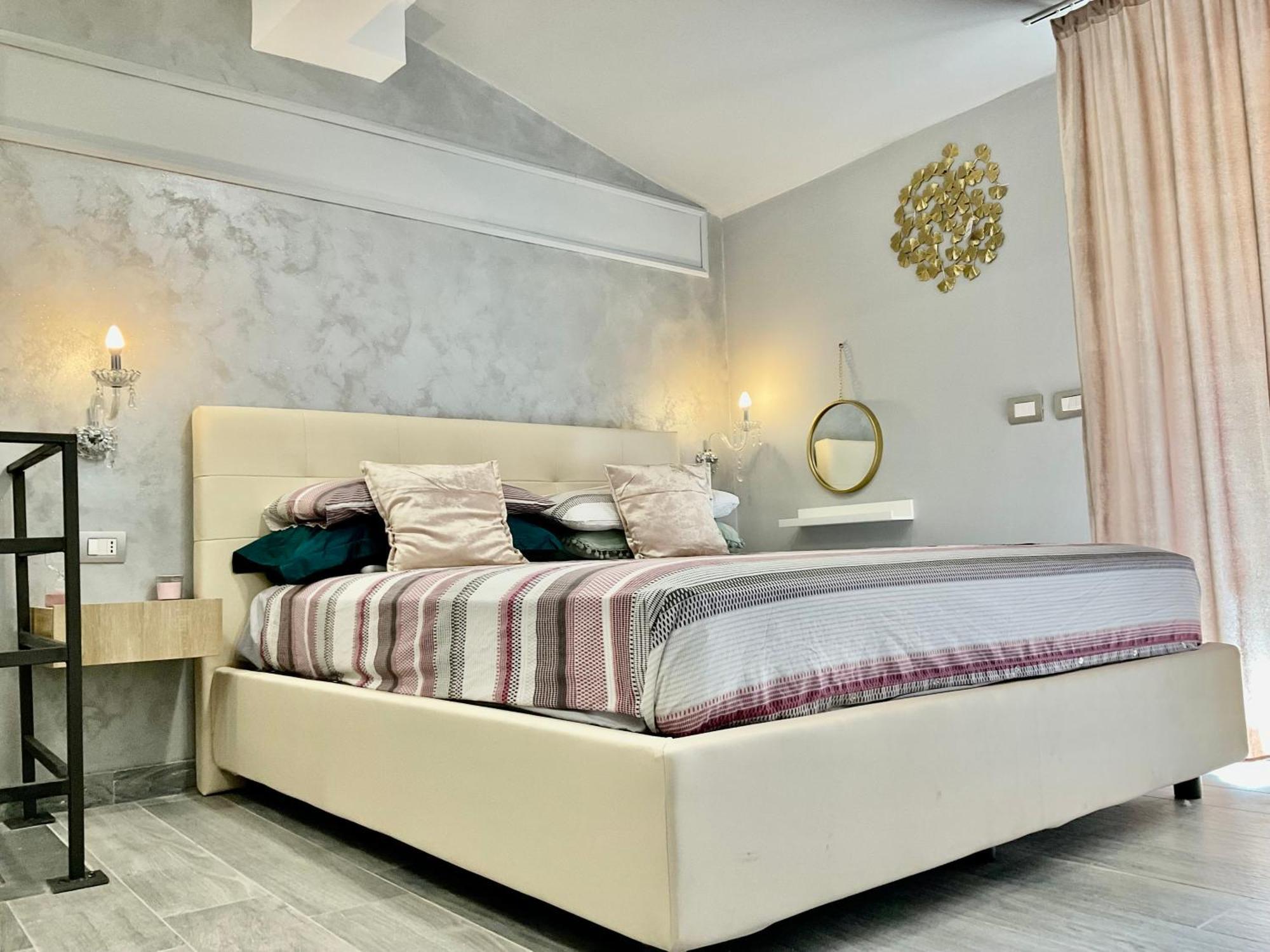 Mizzicahome Solemare Катанія Екстер'єр фото